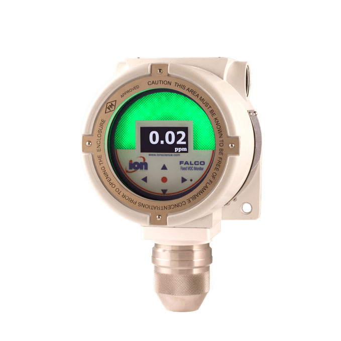 Falco Fixed VOC Detector