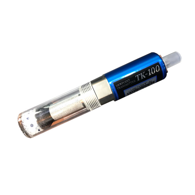 TK-100 Dew point&nbsp;&nbsp;On-line / Transmitter