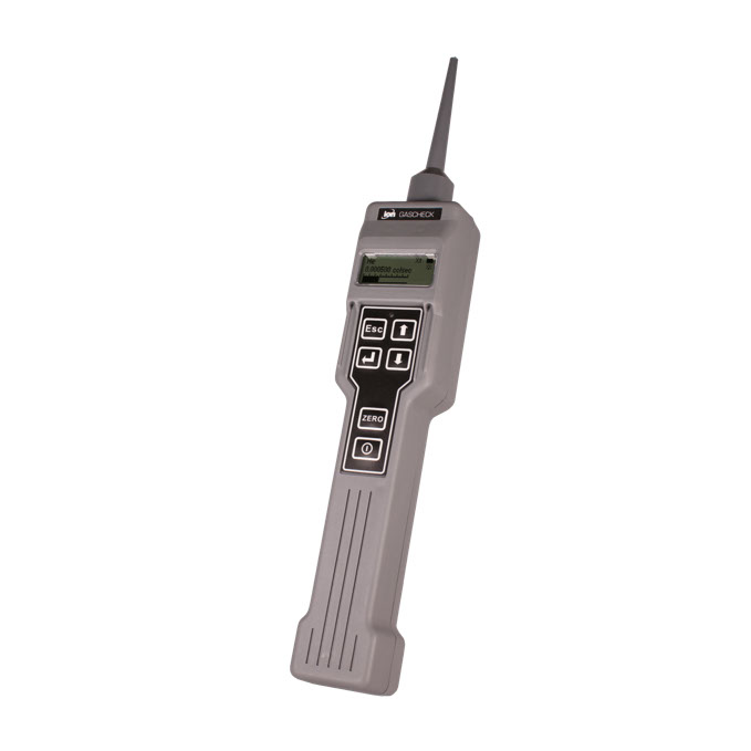 Gascheck G Handheld Leak Detector